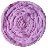 Тонкая мериносовая шерсть 100 г * 5 шт 389 св. фиалка