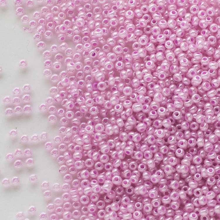 Бисер «Preciosa» 50 г, 331-19001-10/0-37126