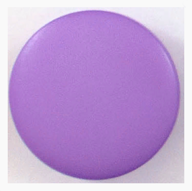 Пуговицы "Колибри" NE68 Purple ( фиолетовый ) 28L 