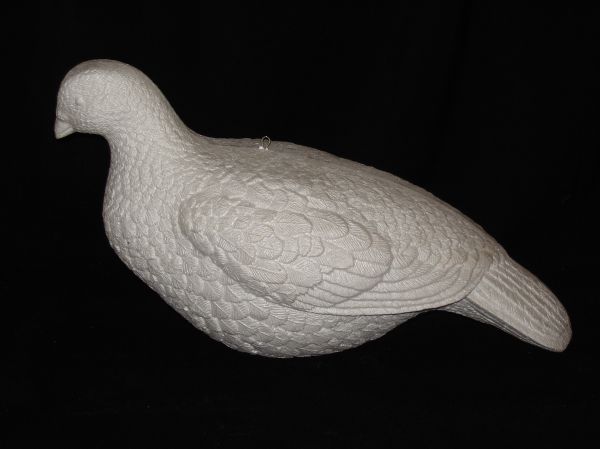 Форма из пенопласта ТЕТЁРКА,38 см