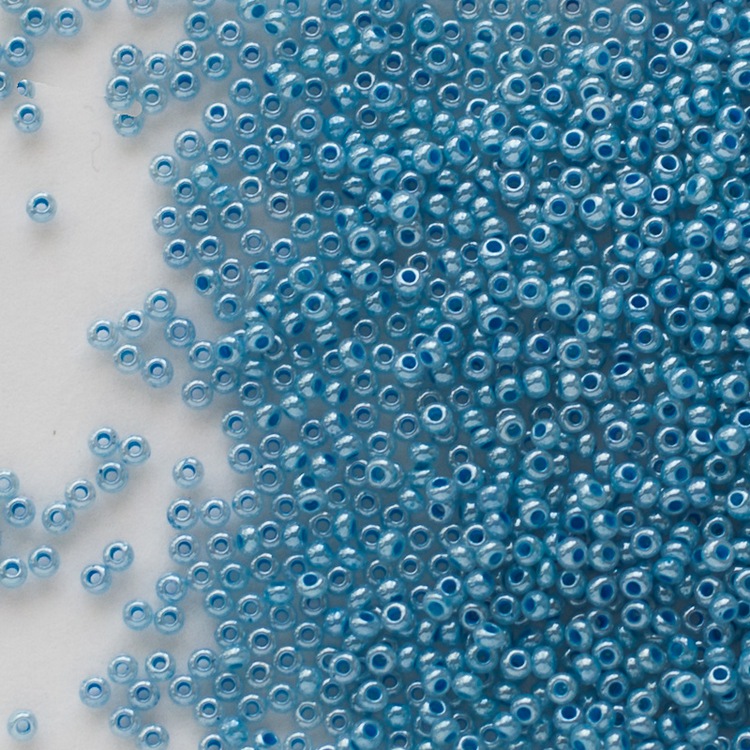 Бисер «Preciosa» 50 г, 331-19001-10/0-37136