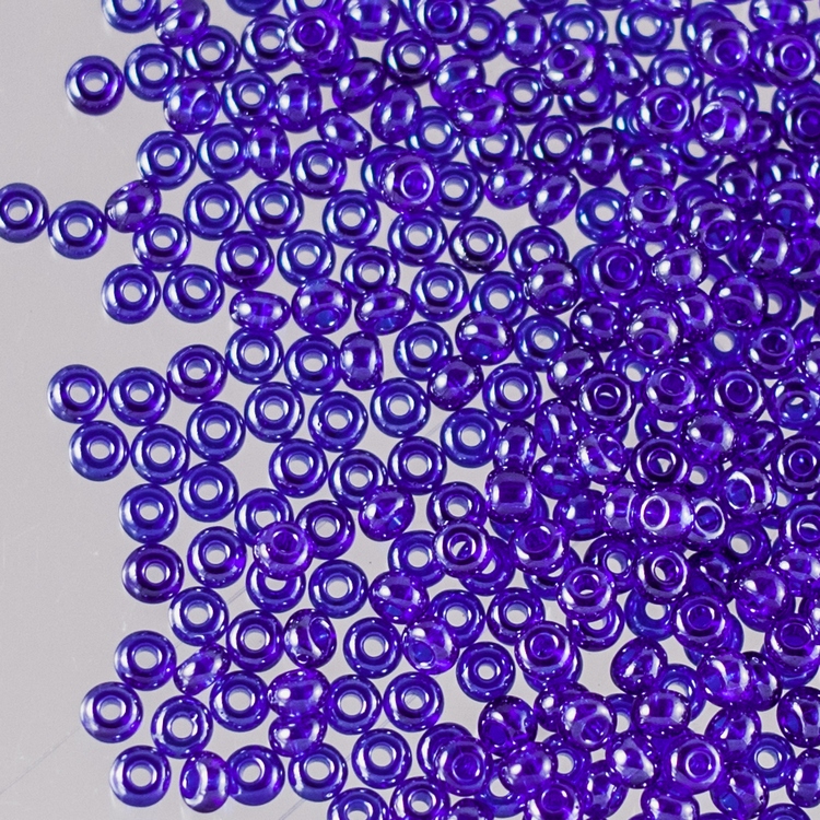 Бисер «Preciosa» 50 г, 331-19001-10/0-66300