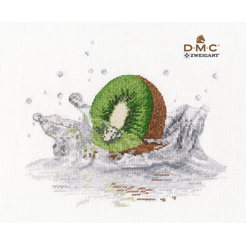 Набор для вышивания «Овен» 1403,22*19 см