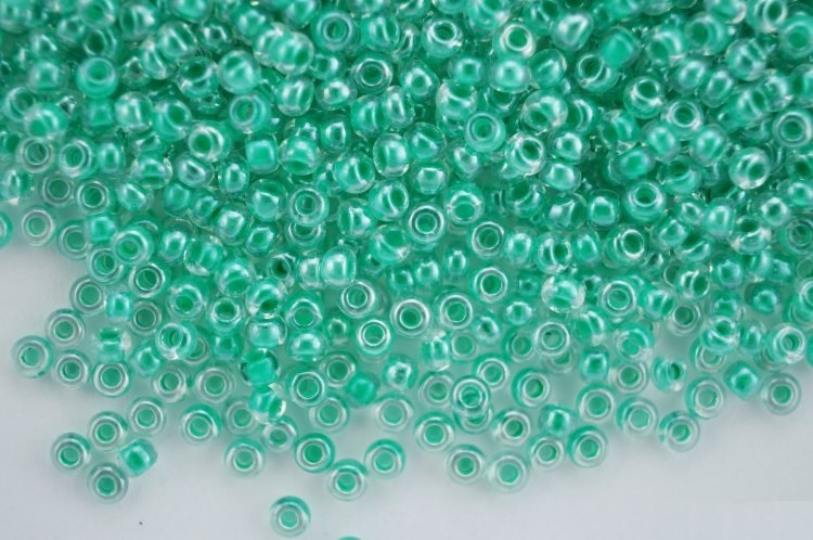 Бисер «Preciosa» 50 г, 331-19001-10/0-38656