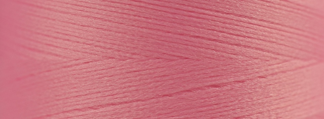 Нитки швейные текстурированны Texar №200Е, 1500м Aurora