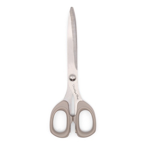 Ножницы "Hobby&Pro" 590190  для шитья 19 см