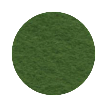 Фетр декоративный в рулоне 1,2мм; 112см х 45,72м/ 934 (листва)