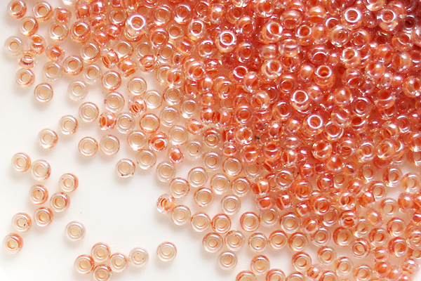 Бисер «Preciosa» 50 г, 331-19001-10/0-38689