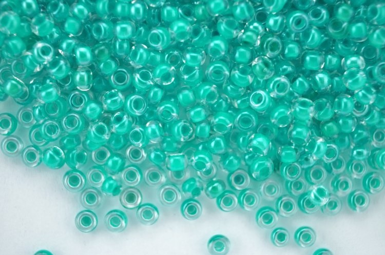 Бисер «Preciosa» 50 г, 331-19001-10/0-38658