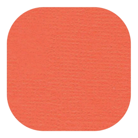 Бумага текстурированная "Рукоделие" BO-60 МАК, 235г/м2, 305х305мм, 10 листов