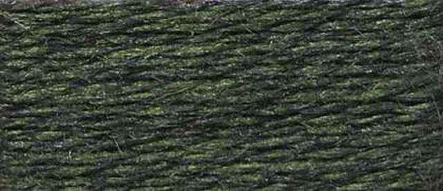 Нить для вышивания "Riolis" шерсть/акрил, 10*20 м, №376