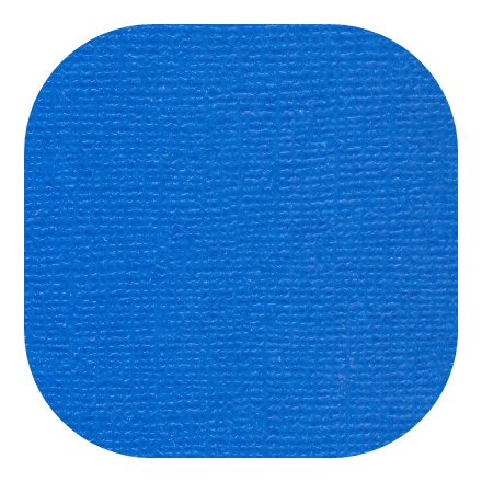 Бумага текстурированная "Рукоделие" BO-29 МОРСКОЙ, 235г/м2, 305х305мм, 10 листов