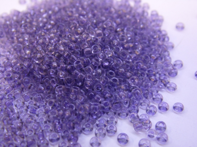 Бисер «Preciosa» 50 г, 331-19001-10/0-01121