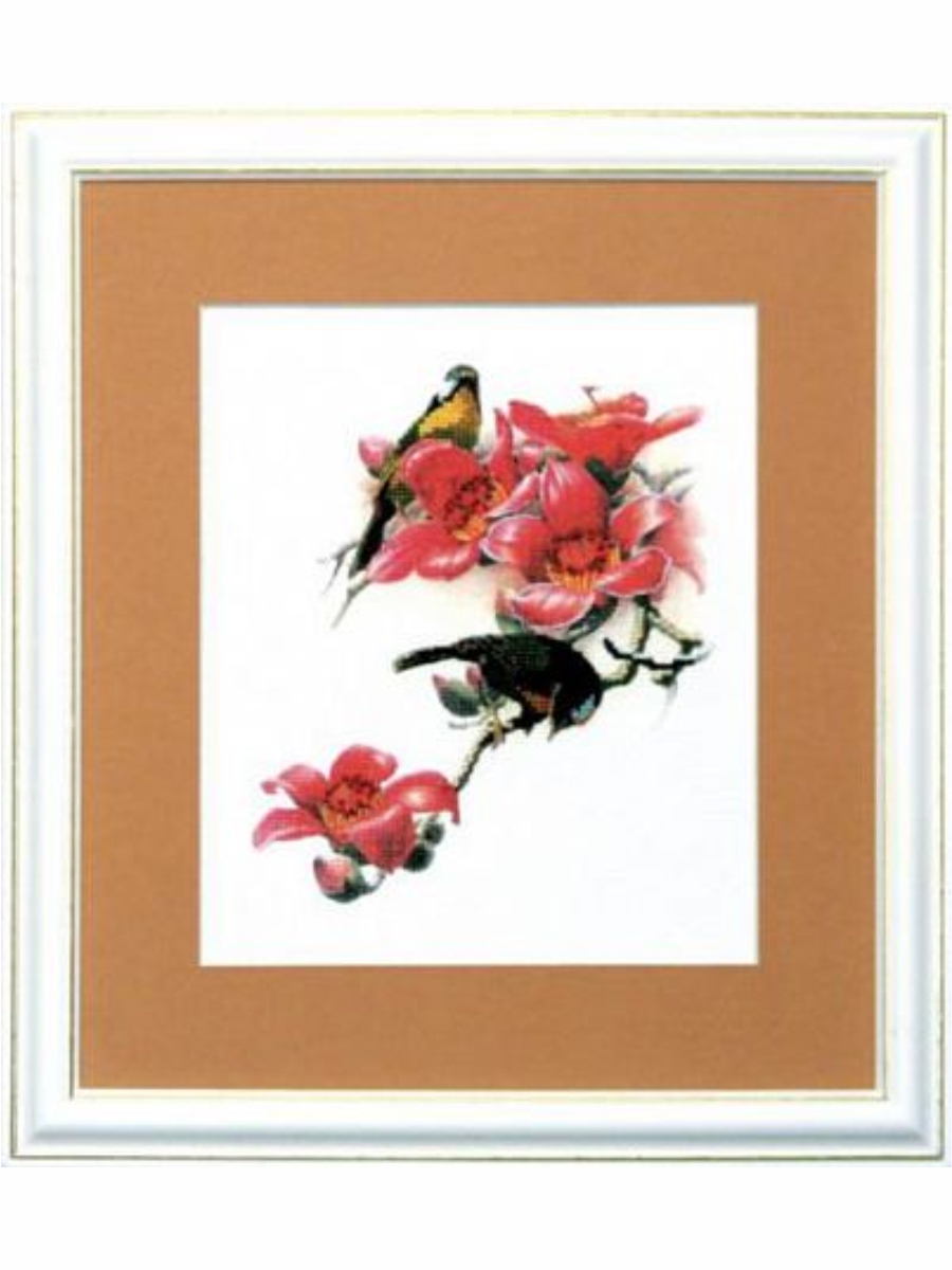 Набор для вышивания  Чаривна Мить РК-031