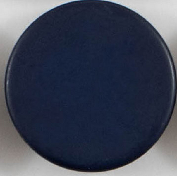 Пуговицы  "Колибри" NE189 Blue ( синий ) 28L