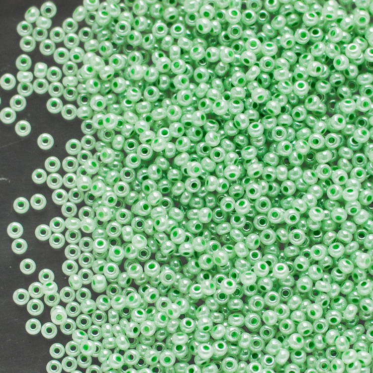 Бисер «Preciosa» 50 г, 331-19001-10/0-37156