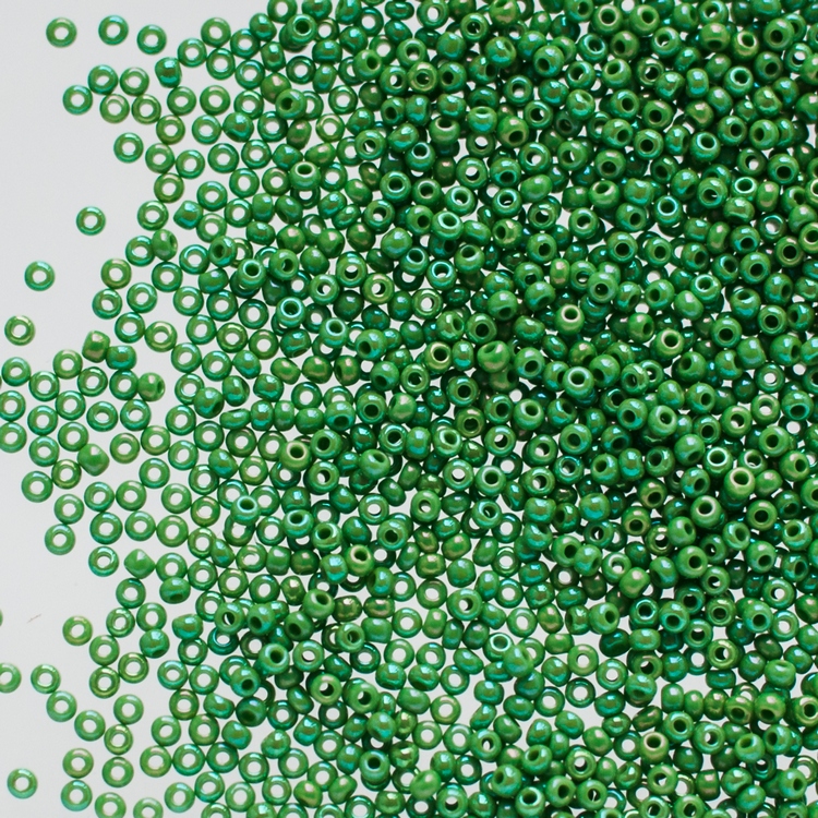 Бисер «Preciosa» 50 г, 331-19001-10/0-54230