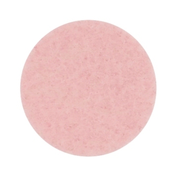 Фетр декоративный в рулоне 1,2мм; 112см х 45,72м/ 907 (сакура)