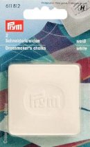 Портновский мел, диски, 50х50 мм 2 шт/уп.