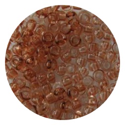 Бисер Preciosa 10/0 фасовка «Чарiвна Мить» 5 г, 01112