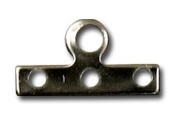 Держатель для нитей DC-013/5 "Zlatka" 5 шт. (03 под черный никель)