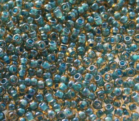 Бисер «Preciosa» 50 г, 331-19001-10/0-11022