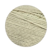 Мелисса, пряжа для ручного вязания (20388, жемчужный)