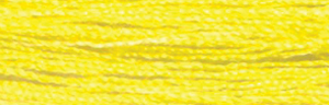 Нитки «Bestex» 40/2, швейные, 100% полиэстер, 365 м/10шт. 005 лимонный