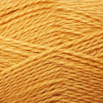 Пушинка, пряжа для ручного вязания (74, крокус)
