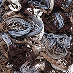 ФЛАМЕНКО (FLAMENCO), пряжа для ручного вязания (283)