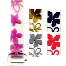 Бретели для бюстгальтеров BR-1015 10мм