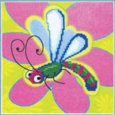 Набор для вышивания  Чаривна Мить РК-038