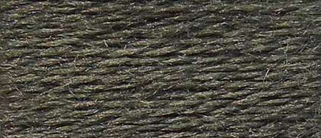 Нить для вышивания "Riolis" шерсть/акрил, 10*20 м, №925