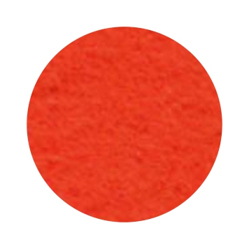 Фетр декоративный 1,2мм; лист 33см х 53см/ 910 (красно-оранжевый) Фетр декоративный 1,2мм; лист 33см х 53см/ 910 (красно-оранжевый)