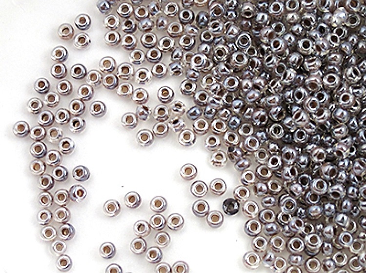 Бисер «Preciosa» 50 г, 331-19001-10/0-38618