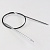 Спицы круговые кубические Nova Cubics KnitPro, 60 см, 4.00 мм 12177 Спицы круговые кубические Nova Cubics KnitPro, 60 см, 4.00 мм 12177