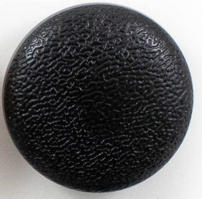 Пуговицы  "Колибри" NE221 Black ( черный ) 34L