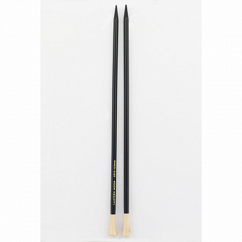 Прямые спицы  Lantern Moon - 35 см, 6.00 мм 350187