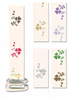 Бретели для бюстгальтеров BR-1027 10мм