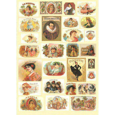 A4-616 Turn Of The Century