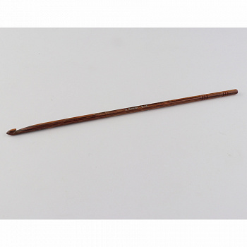 Крючок для вязания деревянный Ginger KnitPro, 3,50 мм 31242