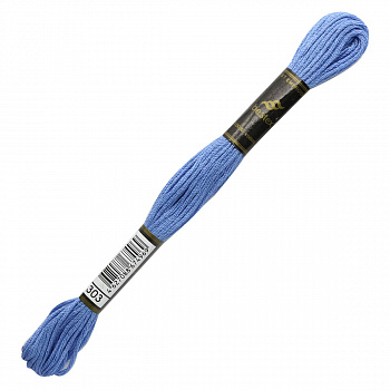 Мулине "Bestex" хлопок,24 шт.*8 м № 303