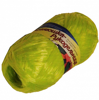 Хозяюшка-рукодельница (фосфор, для души и душа)