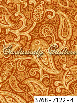 Ткань 100% хлопок, ширина 110 см,3768-7122-4