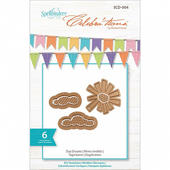 Набор ножей "Day Dreams"