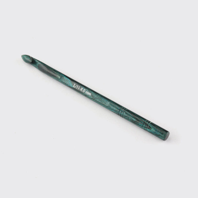 Крючок для вязания деревянный Dreamz KnitPro, 8,00 мм 600110