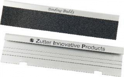 Пластины для биндера "Zutter" 7623 Binding Buddy