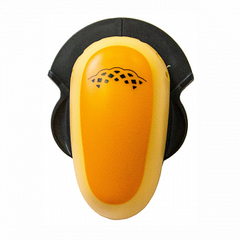 Компостер угла фигурный "Рукоделие" CD-88MB 10,5х7,3х5,3 см № 065