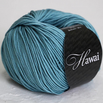 Гаваи, пряжа для ручного вязания  (597)
