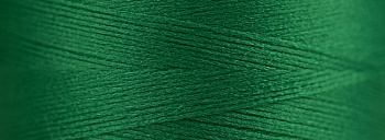 Нитки швейные текстурированны Texar №200Е, 1500м Aurora